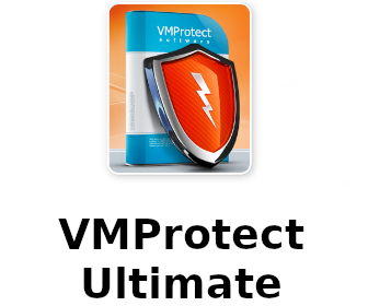 VMProtect Ultimate Crack