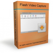 Flash Video Capture Crack