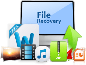 Jihosoft File Recovery Crack