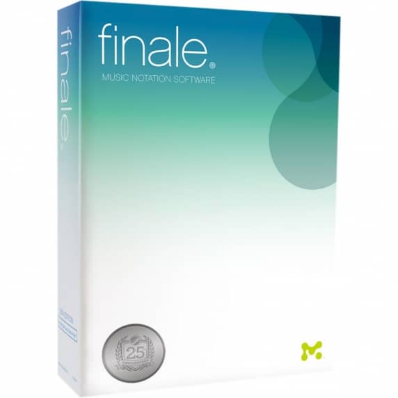 MakeMusic Finale Crack