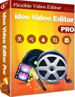 idoo Video Editor Pro Crack