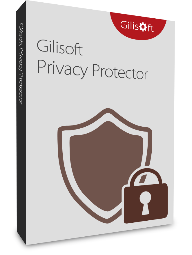 Gilisoft Privacy Protector Crack