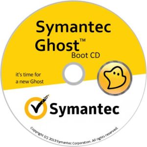 Symantec Ghost Boot CD Crack