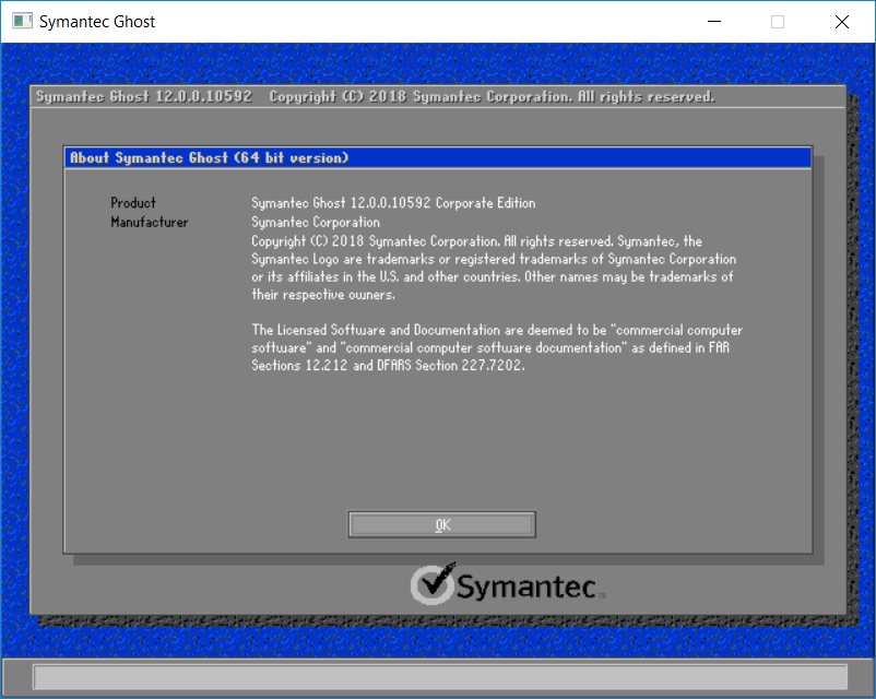 Symantec Ghost Boot CD Keygen