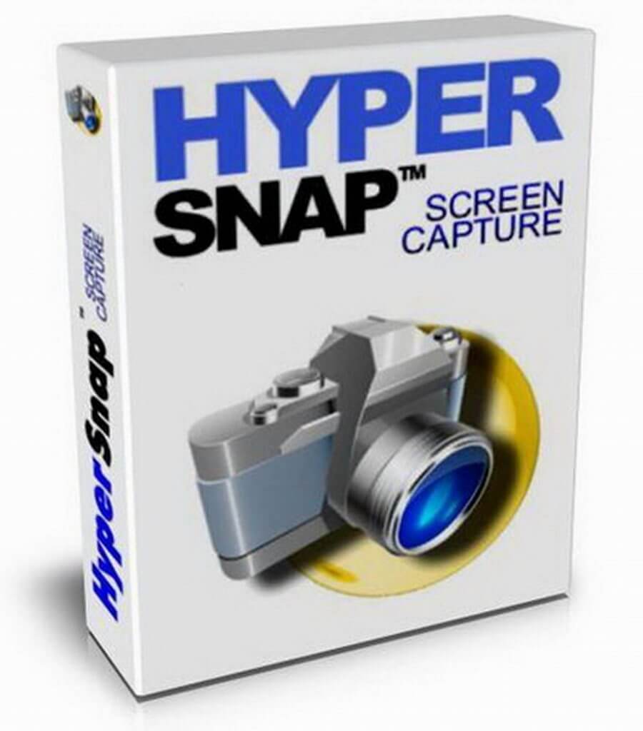 HyperSnap Crack