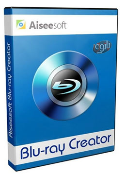 Aiseesoft Blu-ray Creator Crack