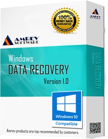 Amrev Data Recovery Crack