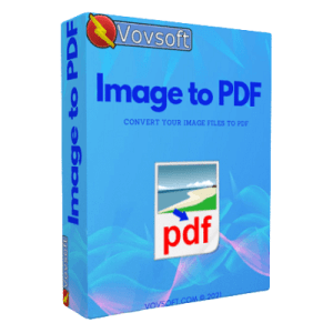 VovSoft PDF to Image Converter Crack