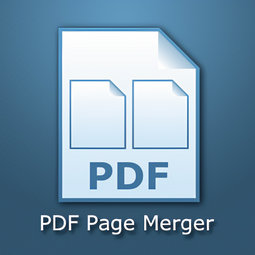 PDF Page Merger Pro Crack