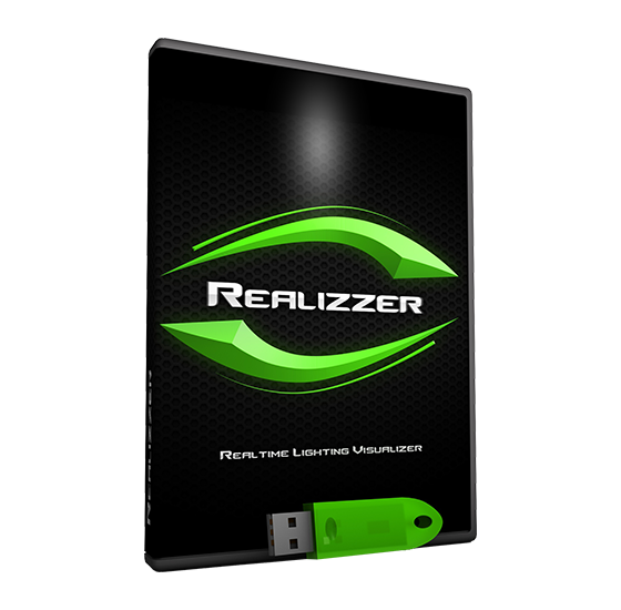 Realizzer 3D Studio Crack