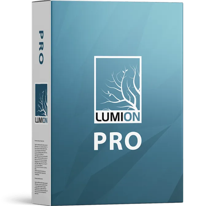 Lumion Pro Crack
